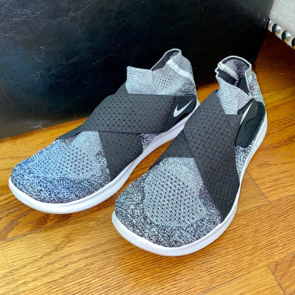 Nike Free Run Natural Sneakers